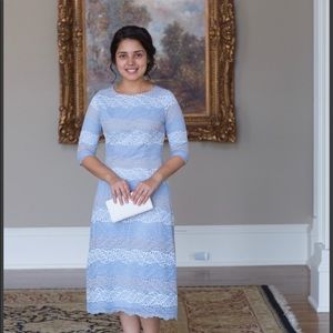 Trade!!!!! As Dawn Breaks Dainty Jewell’s Dress